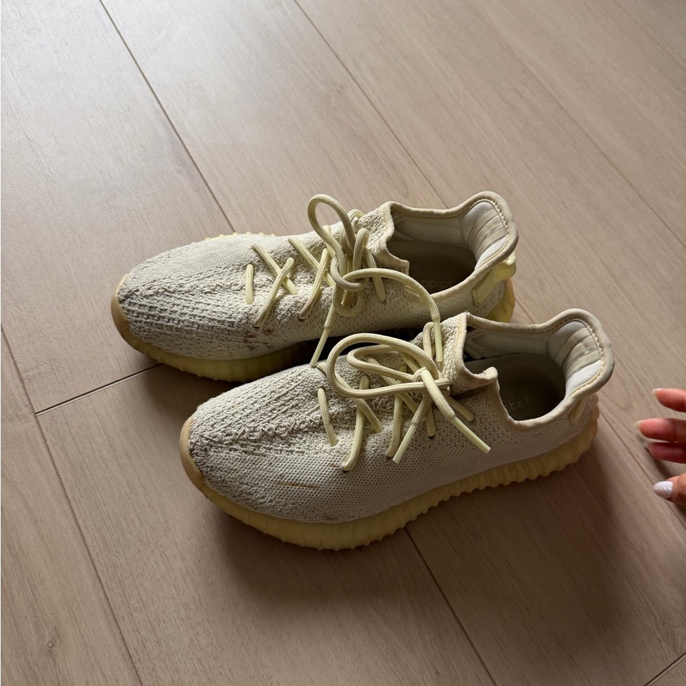 Yeezys